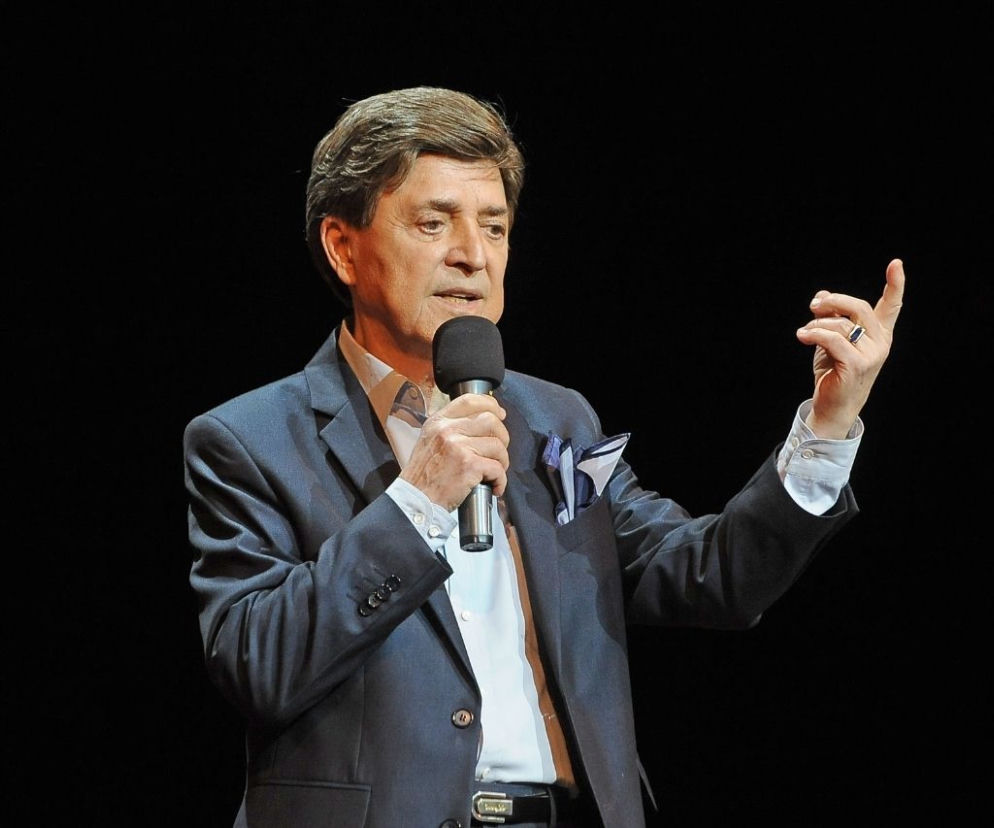 Jerzy Połomski