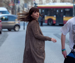 Prawo Agaty 3 sezon odc. 13. Agata Przybysz (Agnieszka Dygant)