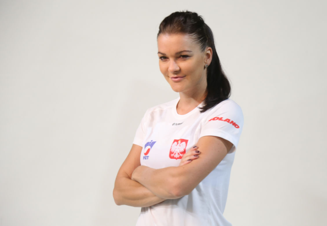 Agnieszka Radwańska