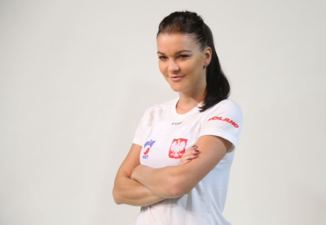 Agnieszka Radwańska