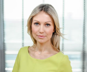 MAGDALENA OGÓREK