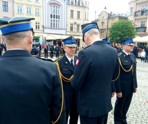 Grudziądzkie Obchody Dnia Strażaka 2022