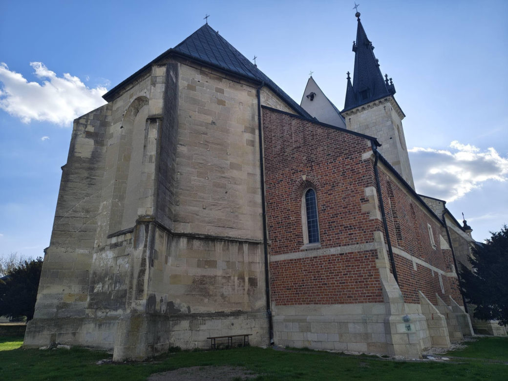 Skalbmierz