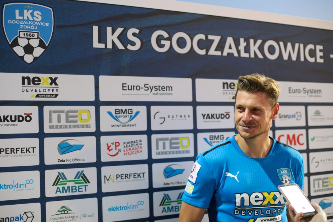 Łukasz Piszczek