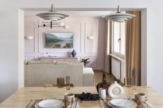 Podczas remontu odkryto pokój, który zniknął. Sekret w starej kamienicy 