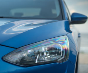 Ford Focus Sedan 1.0 EcoBoost 125 KM 6MT Connected