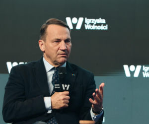 Łódź Forum. Igrzyska Wolności Festiwal Idei