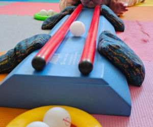 Tu dzieci rozkwitają! Przedszkole Słoneczko stawia na rozwój, pasje i radość najmłodszych