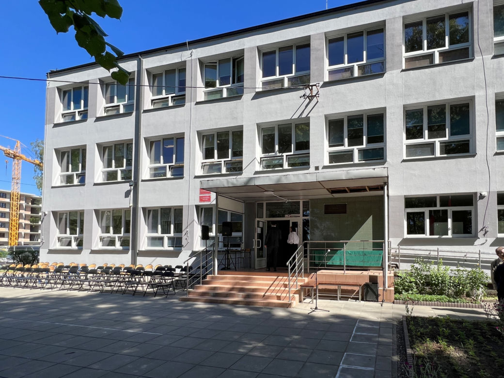 Sasza chciał być programistą. Jego ciało wyłowiono z Wisły w Górze Kalwarii