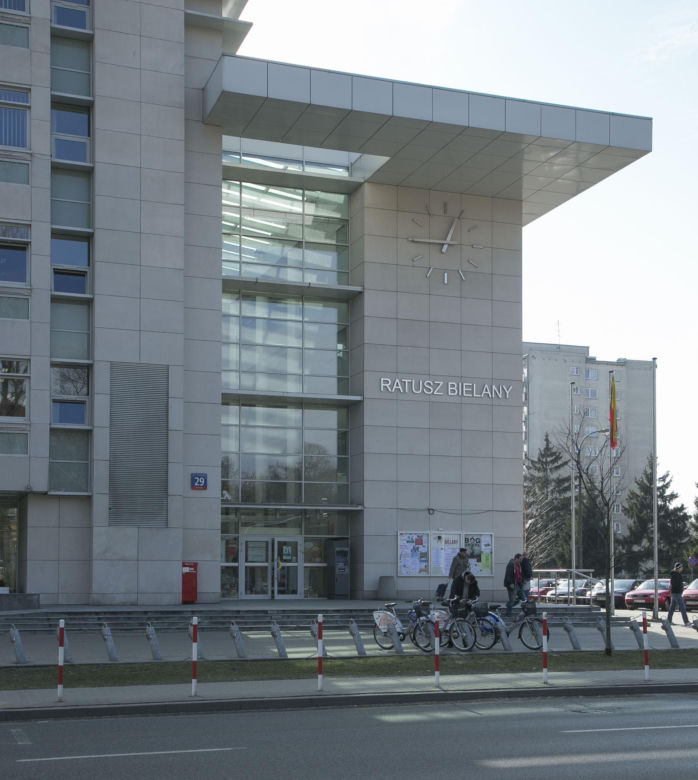 Bielany