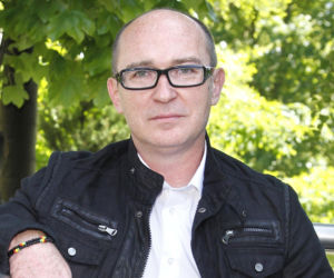 Andrzej Krzywy (De Mono)