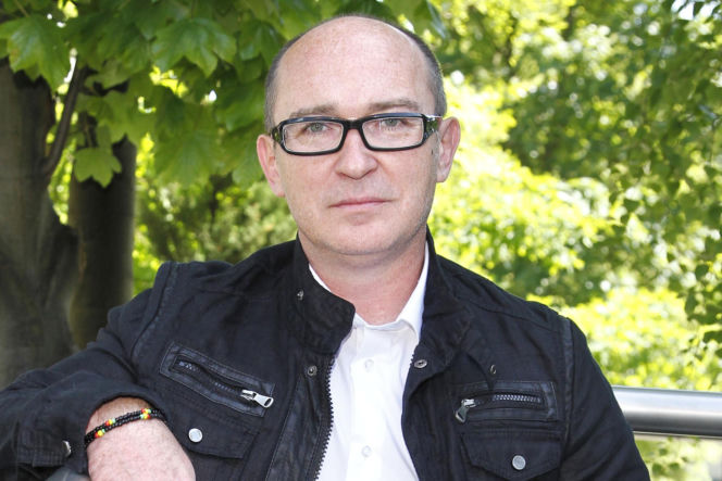 Andrzej Krzywy (De Mono)