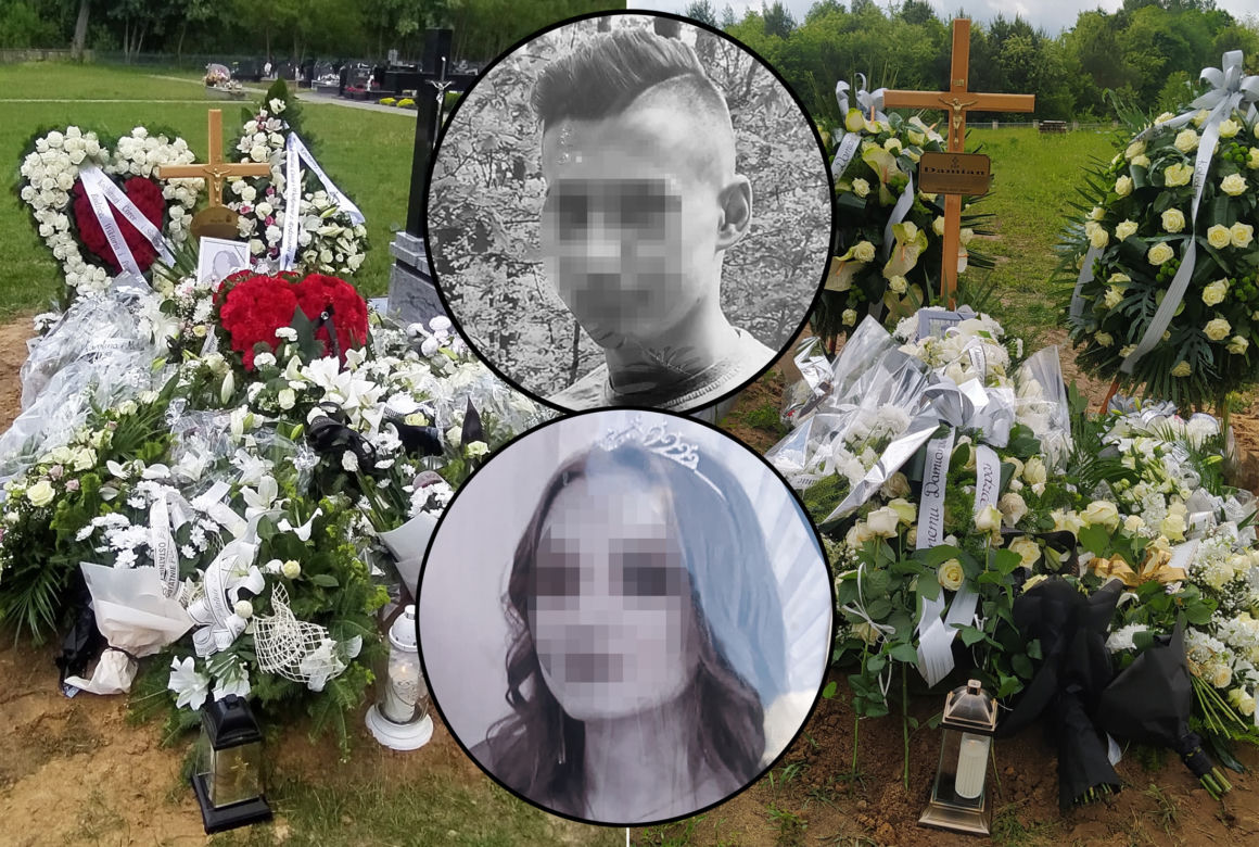 Nic nie przywróci życia ofiarom wypadku