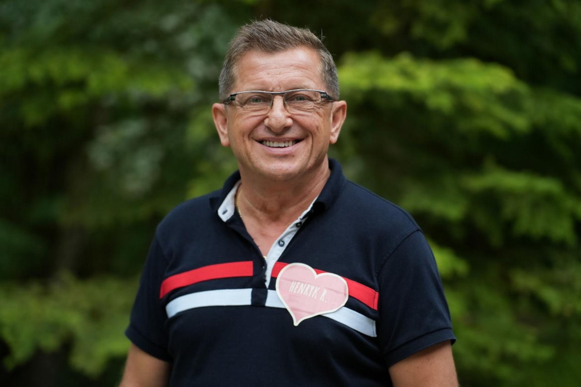 Ruszył kolejny sezon Sanatorium Miłości. Uczestnicy już podbijają serc widzów