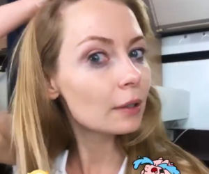 Barwy szczęścia. Dominika (Karolina Chapko)