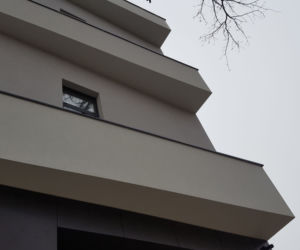 Koniec budowy nowej biblioteki w Lesznie