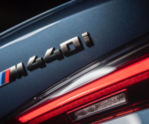 BMW serii 4 Coupe