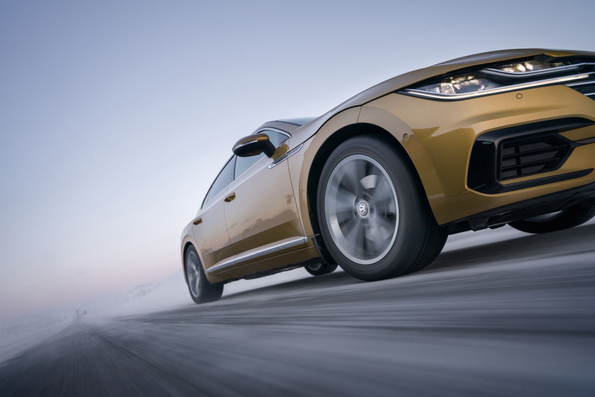 Nokian WR Snowproof 