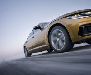 Nokian WR Snowproof 
