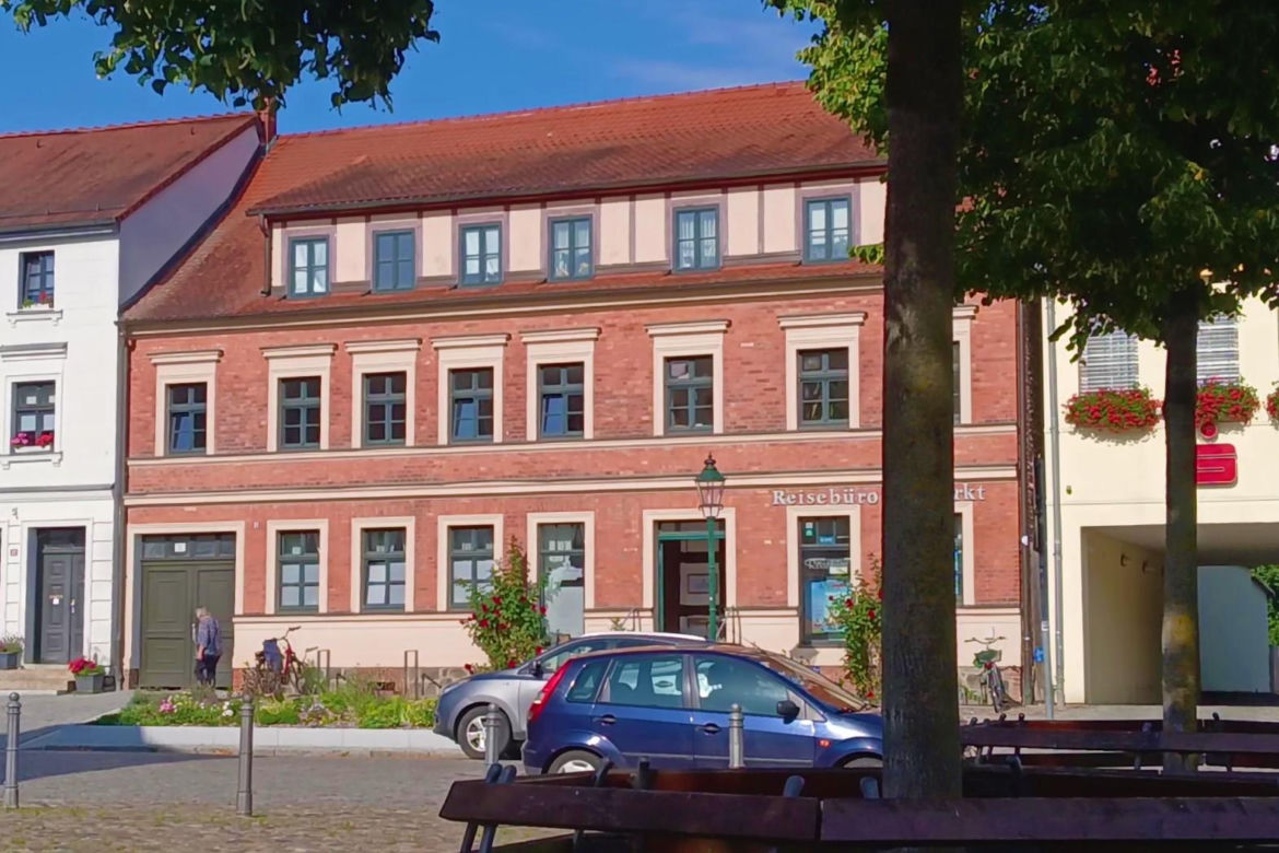 Angermünde