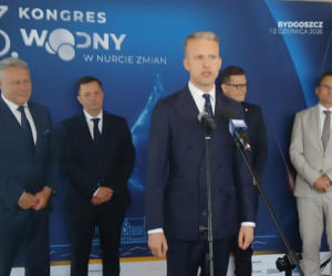 Kongres wojny w nurcie zmian