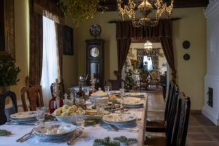 Tu kręcono Ogniem i mieczem i Pana Tadeusza. Startuje jedyny w swoim rodzaju jarmark świąteczny na Mazowszu