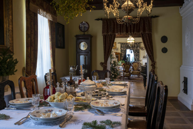 Tu kręcono "Ogniem i mieczem" i "Pana Tadeusza". Startuje jedyny w swoim rodzaju jarmark świąteczny na Mazowszu