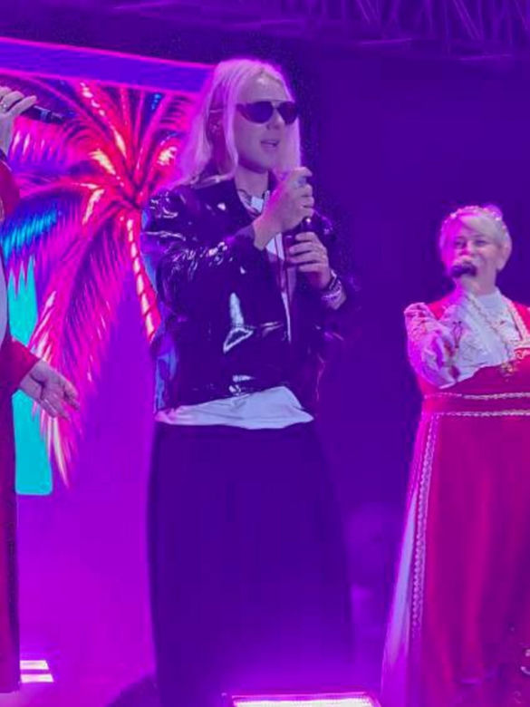 Skolim świętuje 30. urodziny. Zabawa na całego!