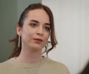 Panna młoda, odcinek 44: Beyza upomina się o swój posag, stawiając Cihana w trudnej sytuacji