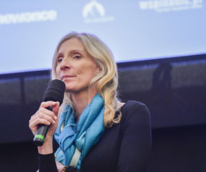 Eliza Kubarska reżyserką serialu o Dodzie