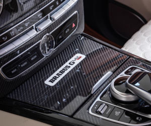 Brabus G V12 900