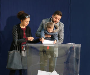 Patryk Jaki Wybory samorządowe 2018