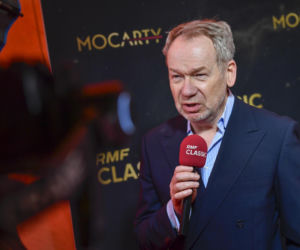 Gala MocArty RMF Classic