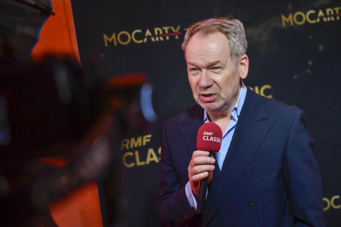 Gala MocArty RMF Classic