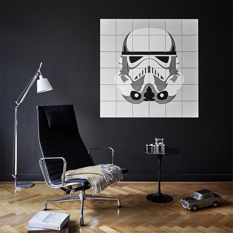 Star Wars - dodatki dla domu