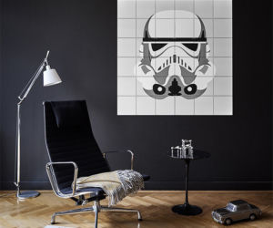 Star Wars - dodatki dla domu