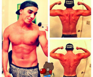 Timor Steffens