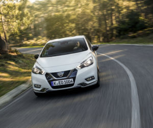 Nissan Micra N-Sport 1.0 DIG-T 117 KM