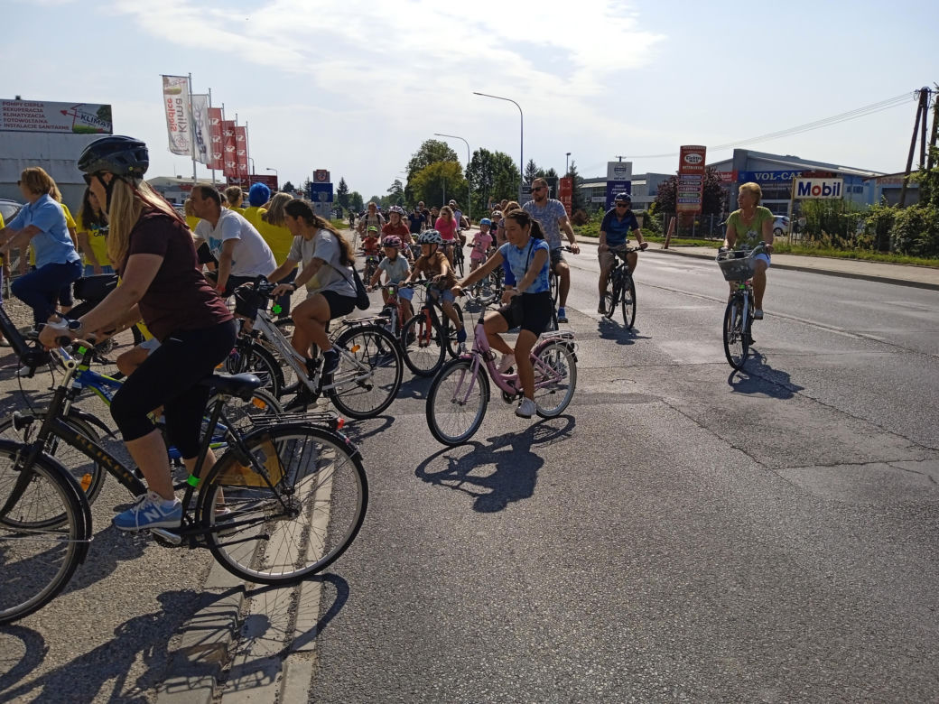 Wielki Finał Wakacji z CARSED w Siedlcach