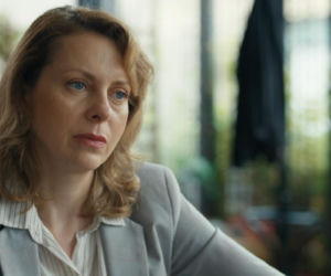 Barwy szczęścia, odcinek 3290. Dorota Kujawiak (Karina Seweryn)