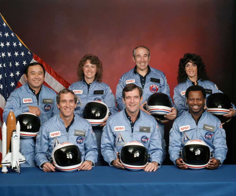 Ich śmierć oglądały miliony osób