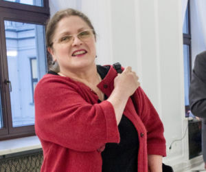 Krystyna Pawłowicz