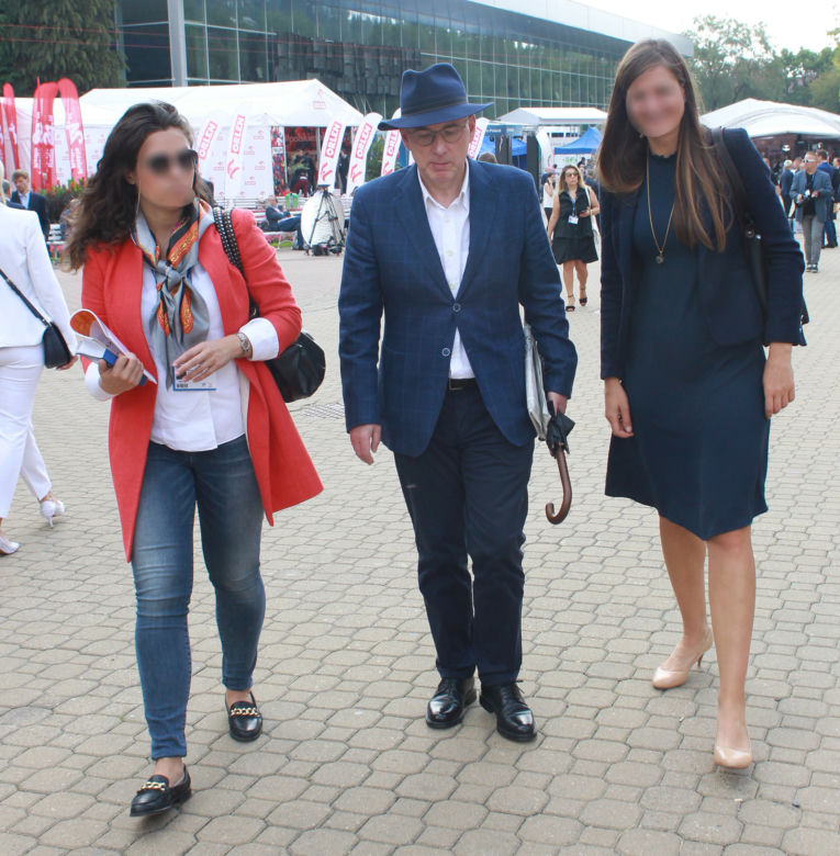 Tak się zmienił Jan Maria Rokita. Nie uwierzysz jak teraz wygląda