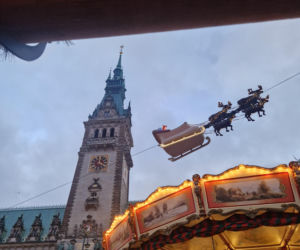 Gdańsk czy Hamburg? Porównujemy świąteczne jarmarki!