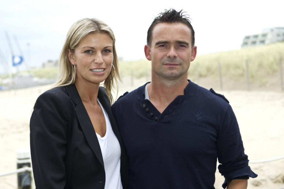 Marc Overmars
