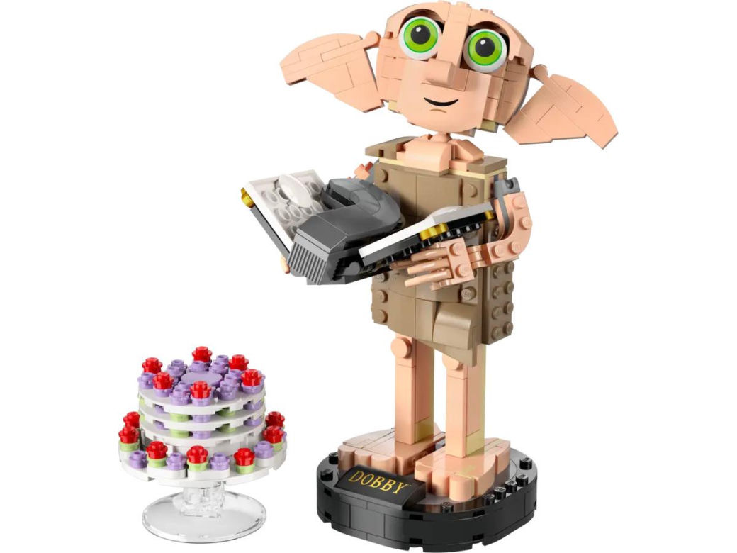 LEGO Harry Potter
