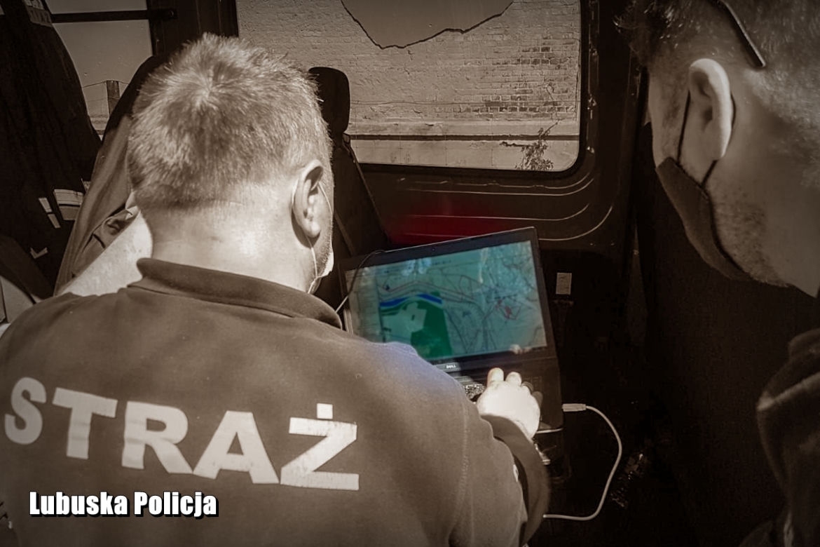 Ledno: Zaginęło dwóch nastolatków. Gigantyczna akcja poszukiwawcza 13- i 15-latka [ZDJĘCIA]