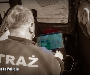 Ledno: Zaginęło dwóch nastolatków. Gigantyczna akcja poszukiwawcza 13- i 15-latka [ZDJĘCIA]