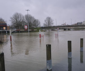 Powodzie we Francji (luty 2026)