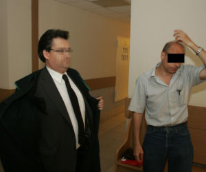 Terroryzował Warszawę. Z nienawiści zabił pięć kobiet. Łomiarz znowu wychodzi na wolność